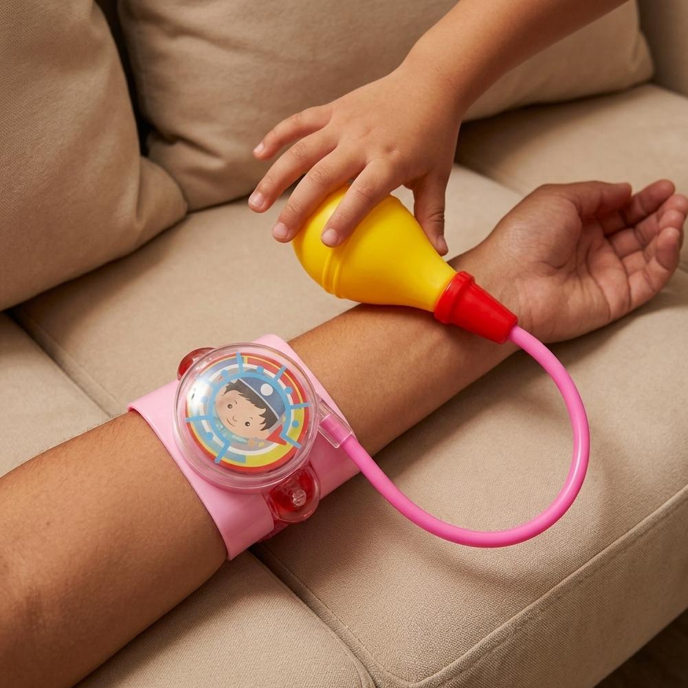 Kids Toys Doctor Set - Kids Doctor Play Set - Simulation