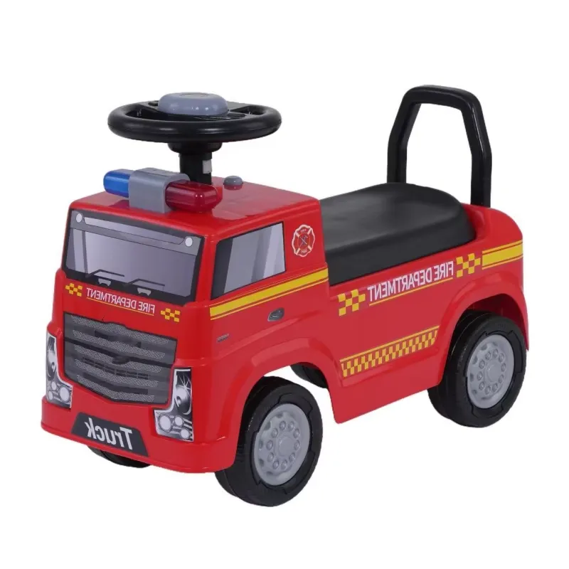 Kids Toys Vehicle - Wholesale Non Electric Kids Buggy Car