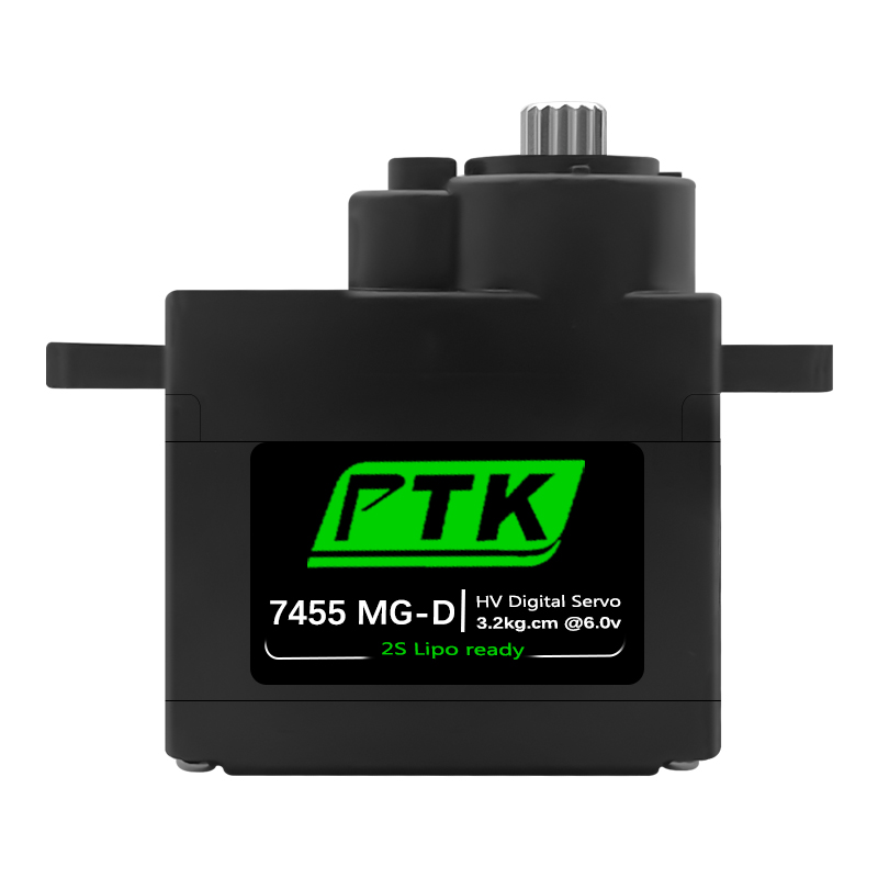 PTK 7455MG-D servo 12g Digital - Kids Toys Remote Car review and price