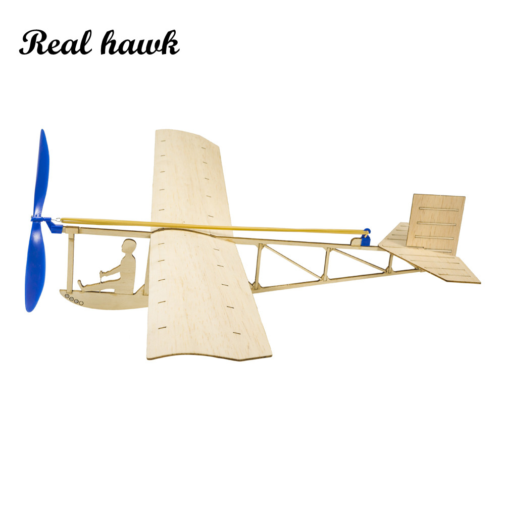 STEM Rubber Band Powered Airpl - Kids Toys Vehicle review and price