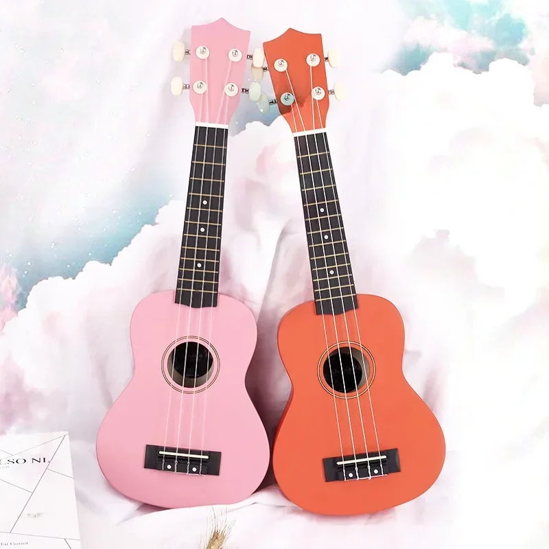 21 Inch Basswood Ukulele 4 Str - Kids Toys Sale Clearance review and price