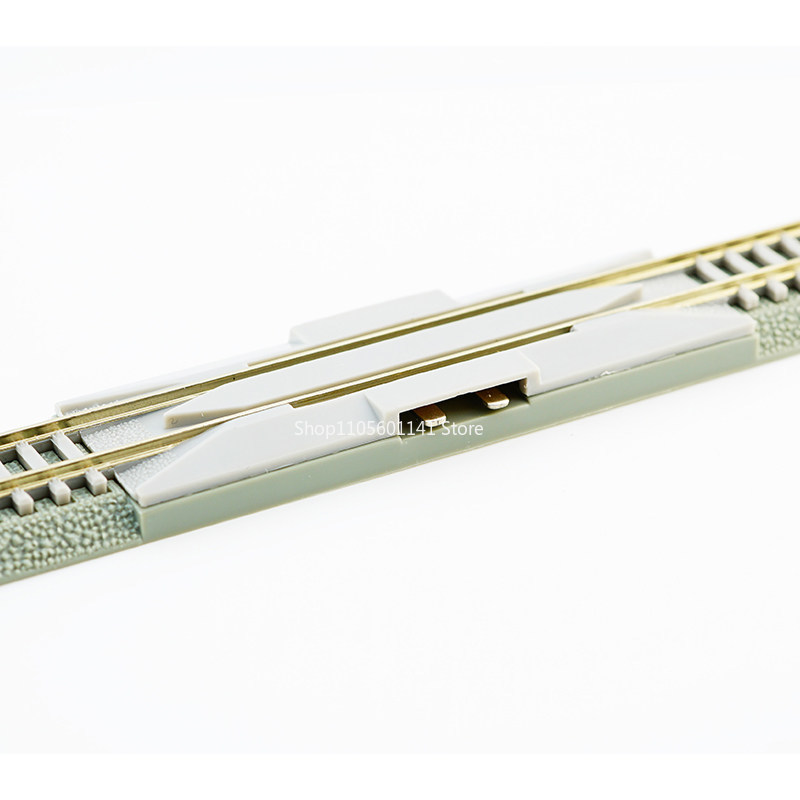 Bachmann N Scale Train Model T - Toy Train Track Set review and price