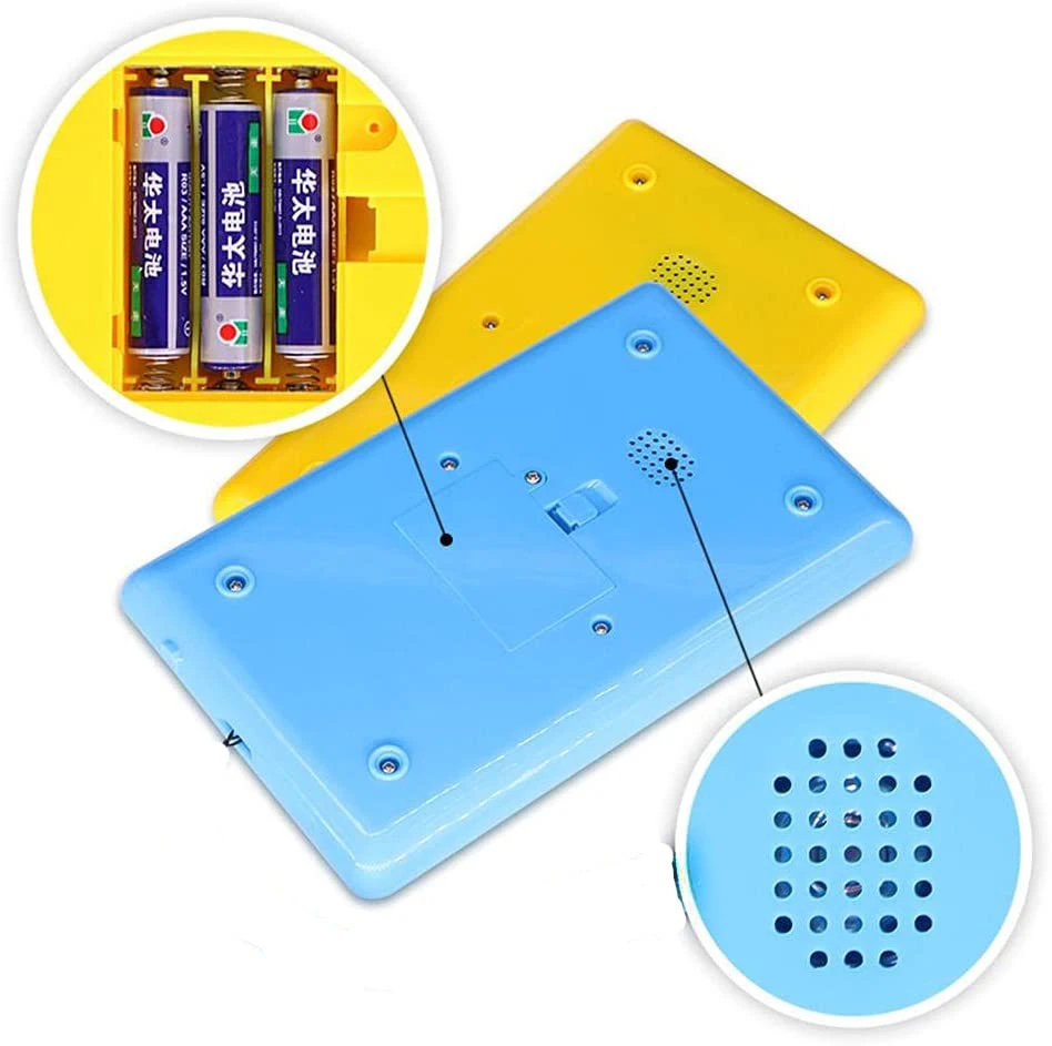 Arabic Quran Learning Machine  - Kids Quran Toys review and price