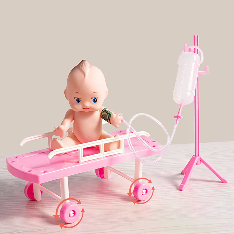 Simulation Nurse Toy Doctor Ac - Kids Toys Doctor Set review and price