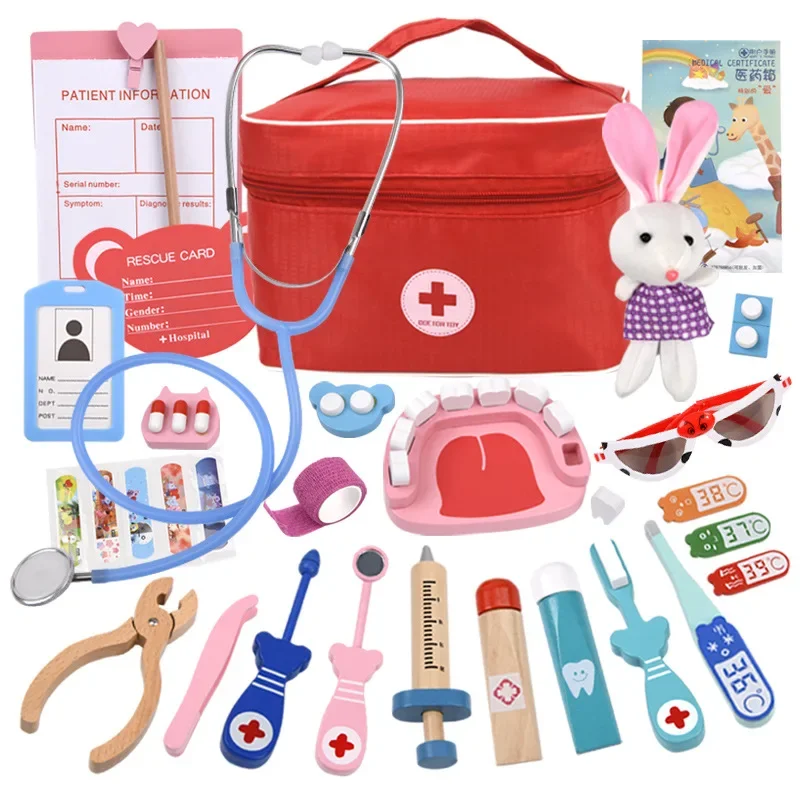 Doctor Toys for Children Set K - Kids Toys Doctor Set review and price
