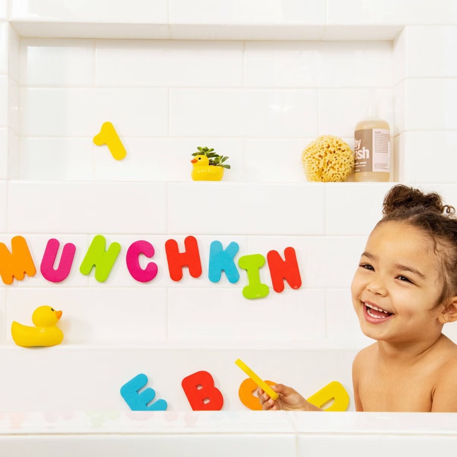 Foam Bath Letters and Numbers, - Bath Letter Number Foam review and price