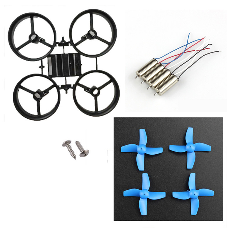 JJRC H36 Eachine E010 Tiny DIY - Kids Toys Remote Car review and price