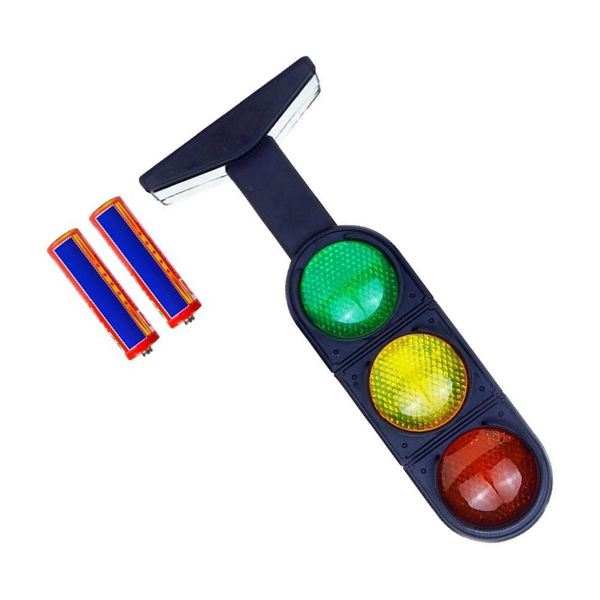PHONE&GEAR Mini Traffic Light  - Kids Toys Manufacturers review and price