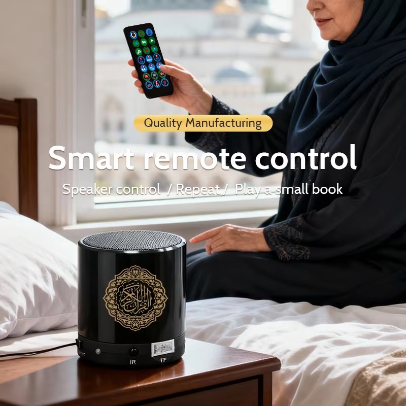 Islamic Arab Quran Mini Blueto - Kids Quran Toys review and price