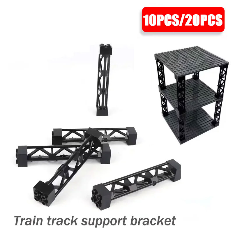 20Pcs 95347 58827 Train Track  - Toy Train Track Set review and price