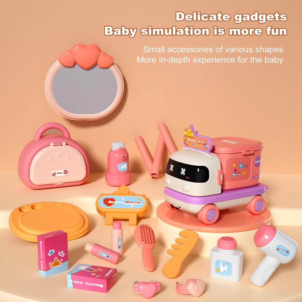 Pretend Play Set Kids Kitchen  - Kids Toys Doctor Set review and price