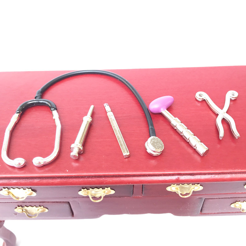 For 15/17cm labubu clothing St - Kids Toys Doctor Set review and price