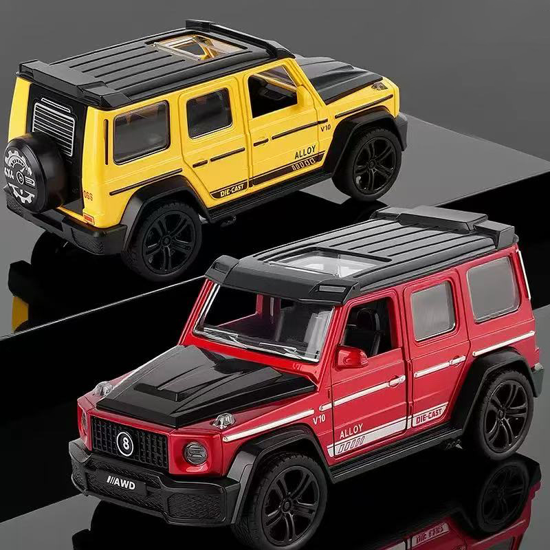 1:28 Scale Cast Simulation All - Kids Toys Vehicle review and price