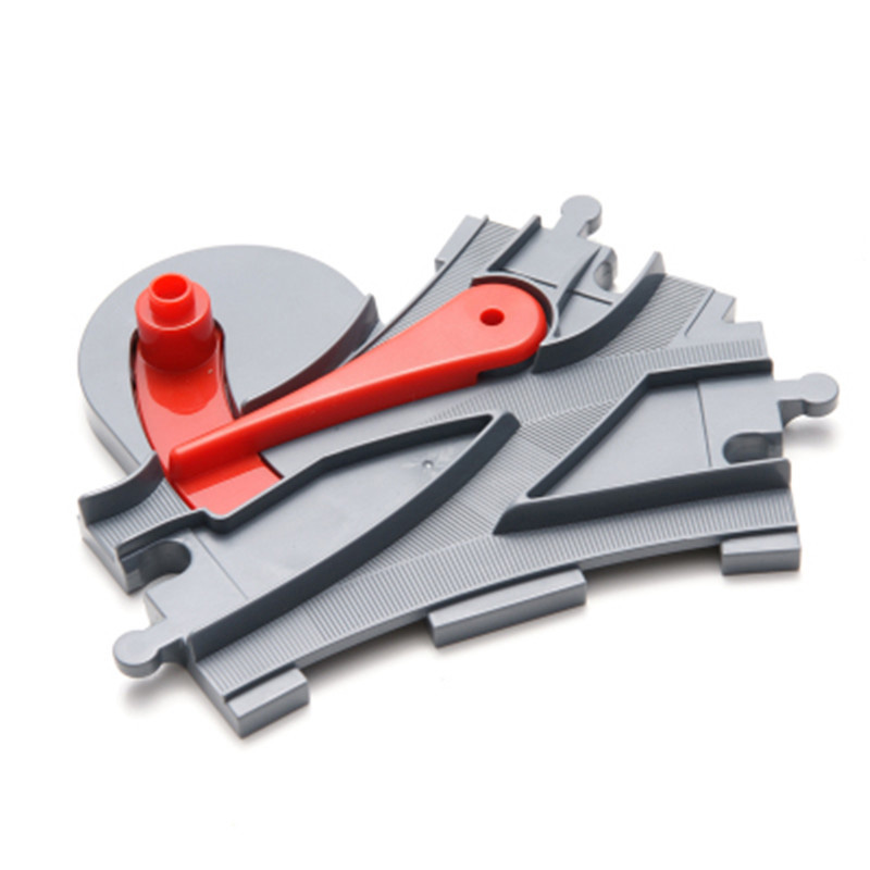 Marumine Classic Train Tracks  - Toy Train Track Set review and price