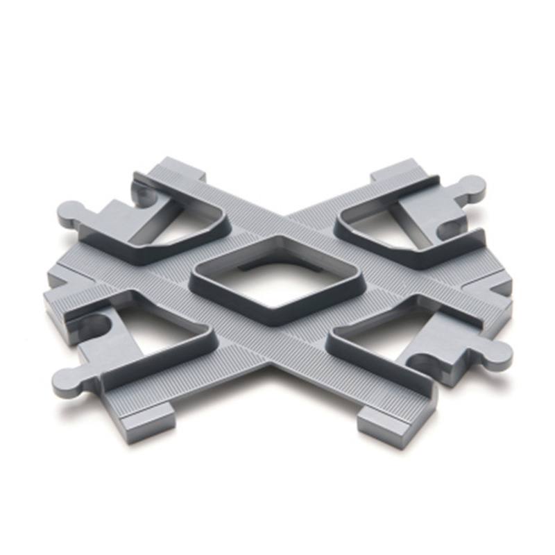 Marumine Classic Train Tracks  - Toy Train Track Set review and price