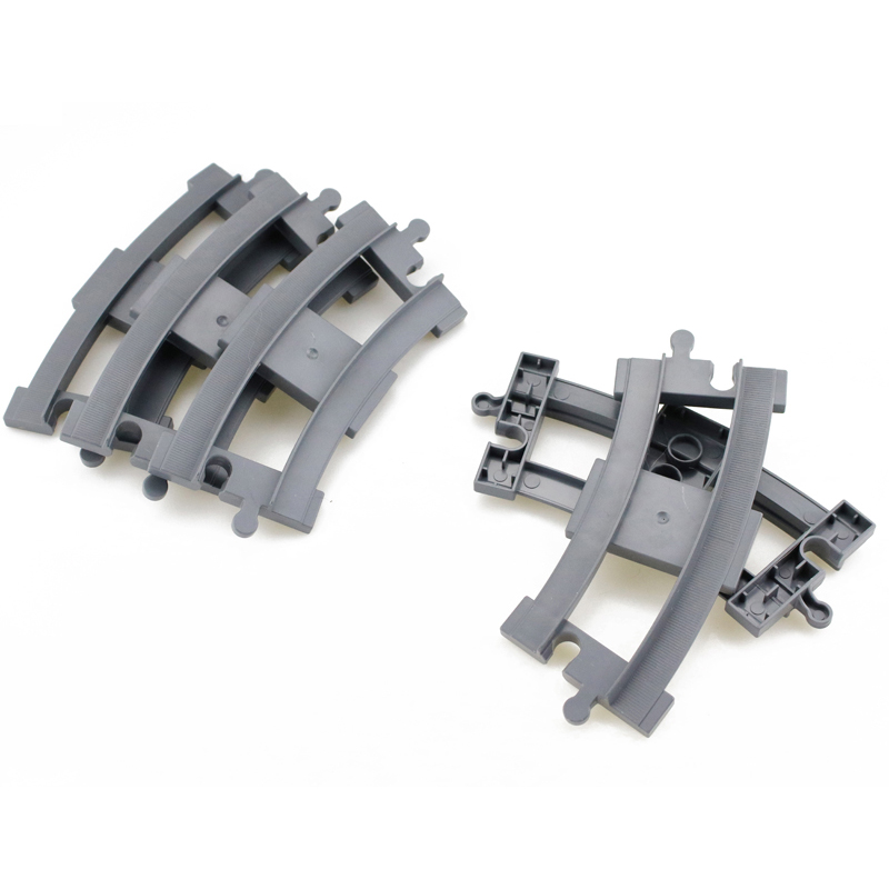 Marumine Classic Train Tracks  - Toy Train Track Set review and price
