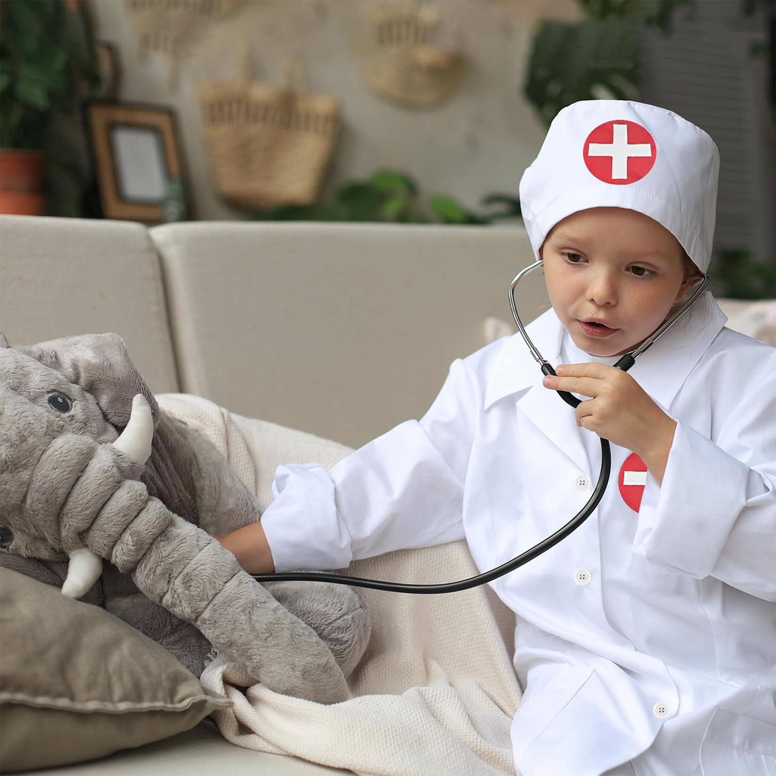 Kids Doctor Outfit Children Co - Kids Toys Doctor Set review and price