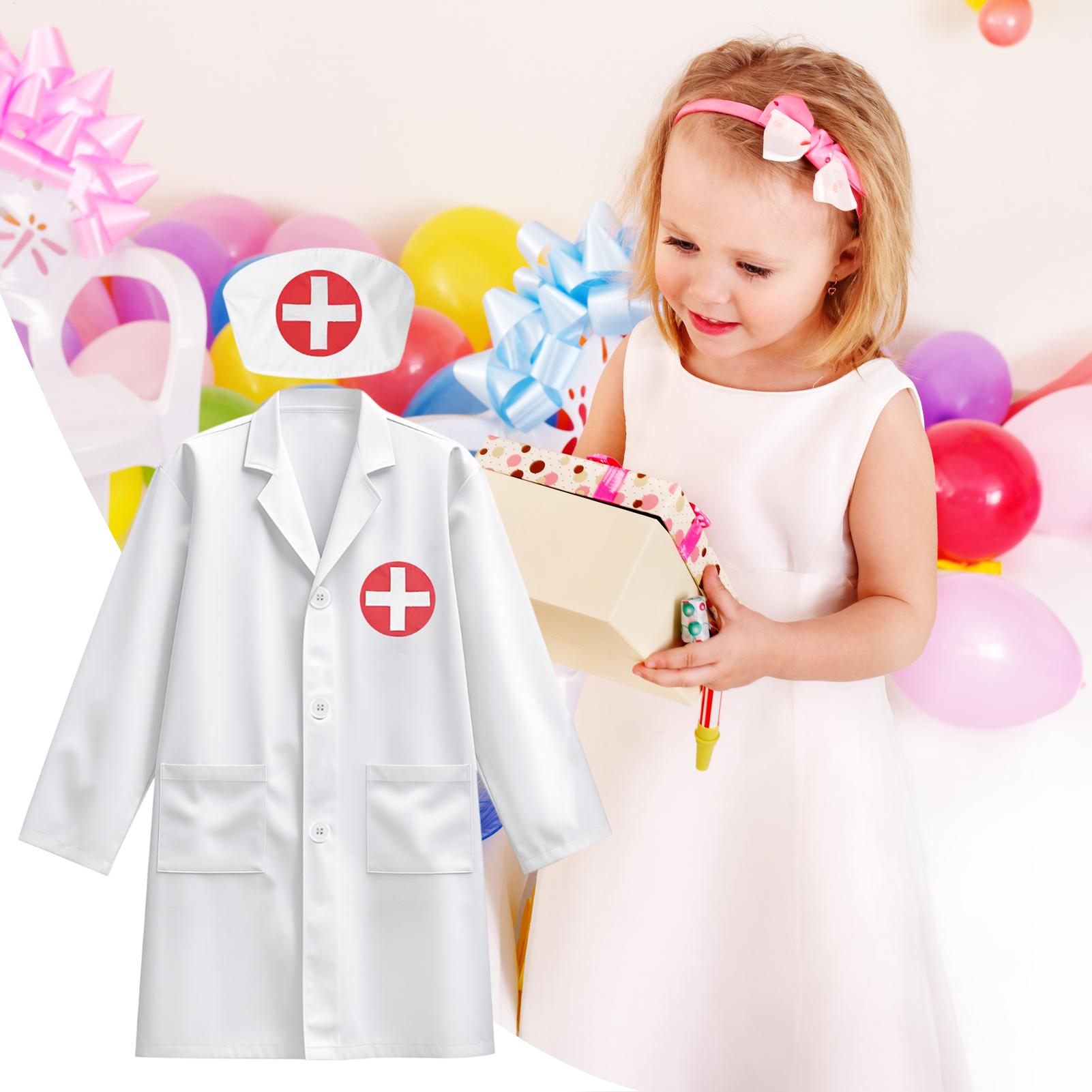 Kids Doctor Outfit Children Co - Kids Toys Doctor Set review and price