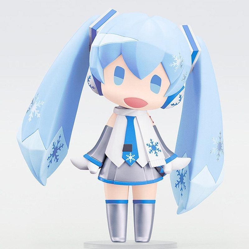 Miku Anime Figure & Building B - Lego Building Blocks review and price