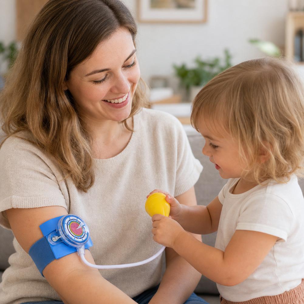 Kids Doctor Play Set - Simulat - Kids Toys Doctor Set review and price
