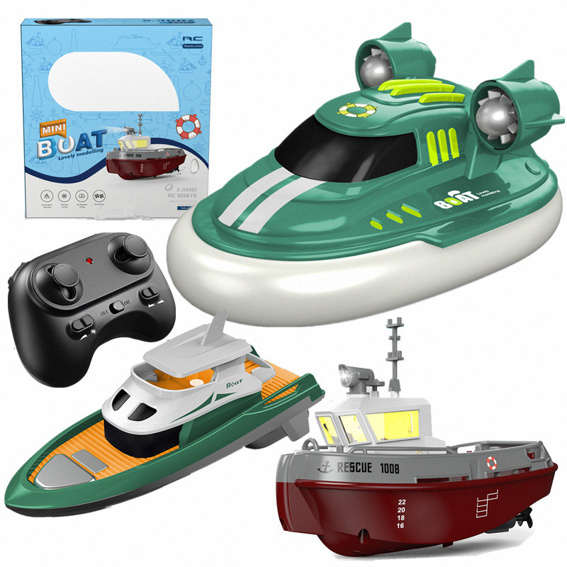 Clearance Sale S820 RC Boat 2. - Kids Toys Sale Clearance review and price
