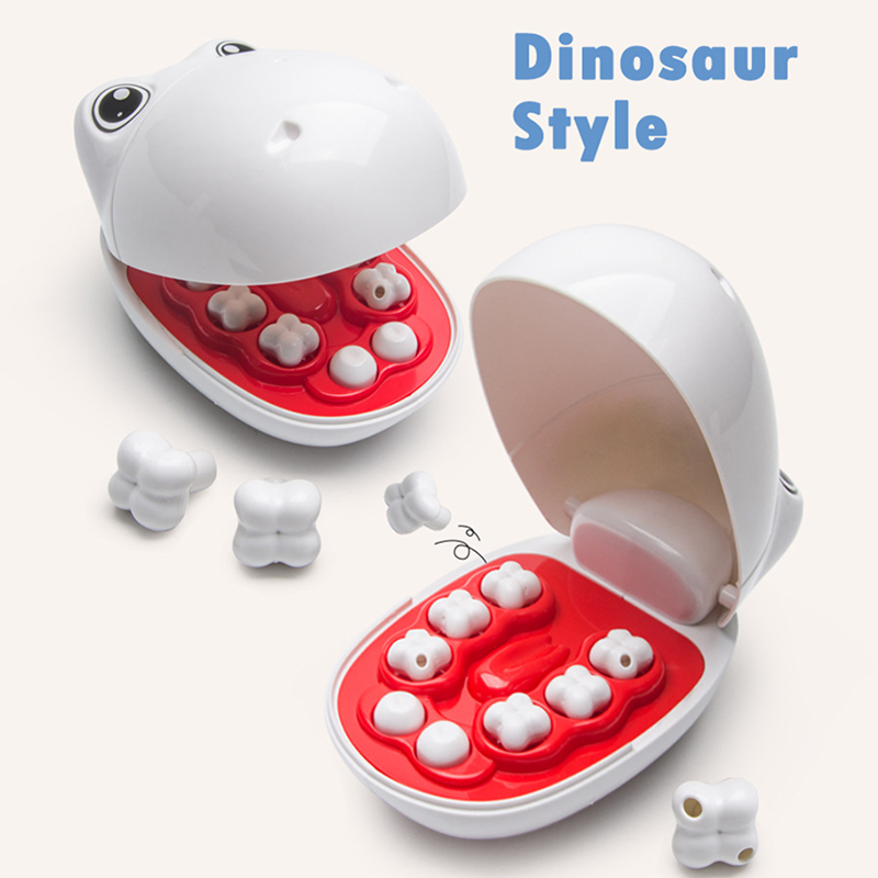 Pet Dentist Toy Pretend Play D - Kids Toys Doctor Set review and price